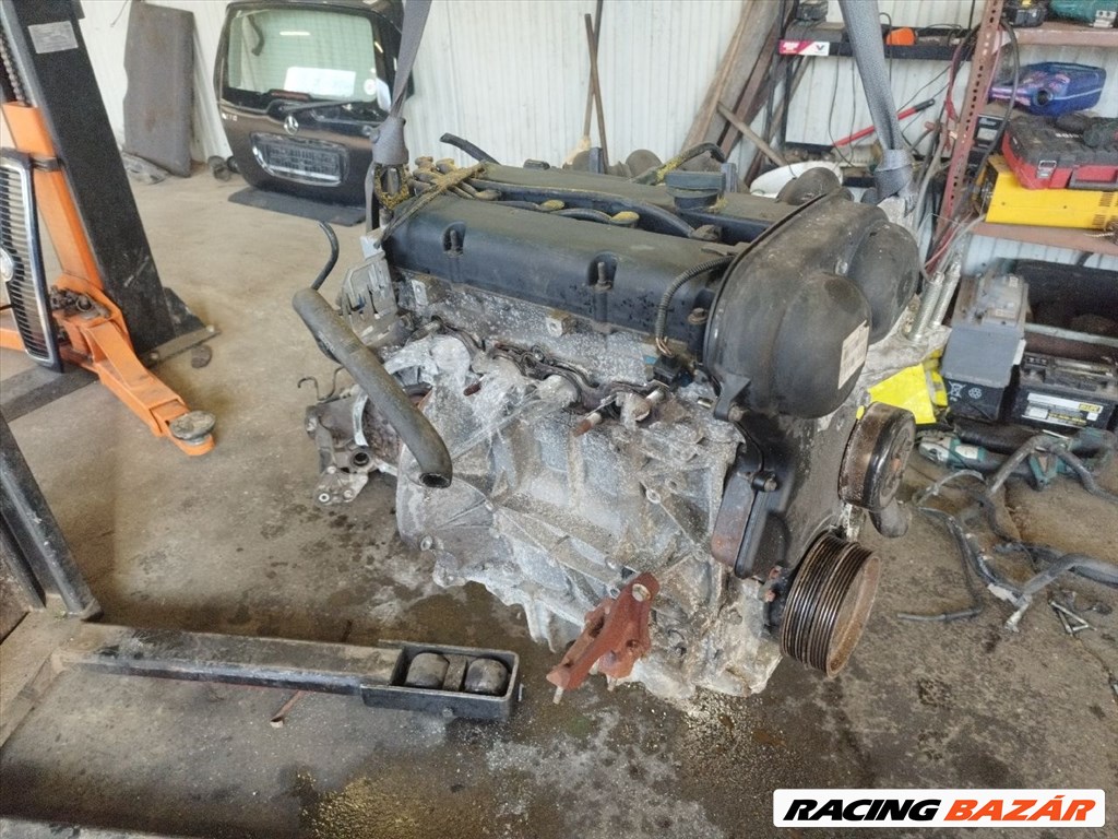 SHDA kódú Ford Focus 2 / C-Max 1.6 motor 2. kép