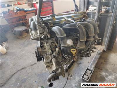 SHDA kódú Ford Focus 2 / C-Max 1.6 motor