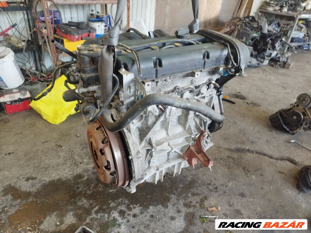 SHDA kódú Ford Focus 2 / C-Max 1.6 motor 3. kép