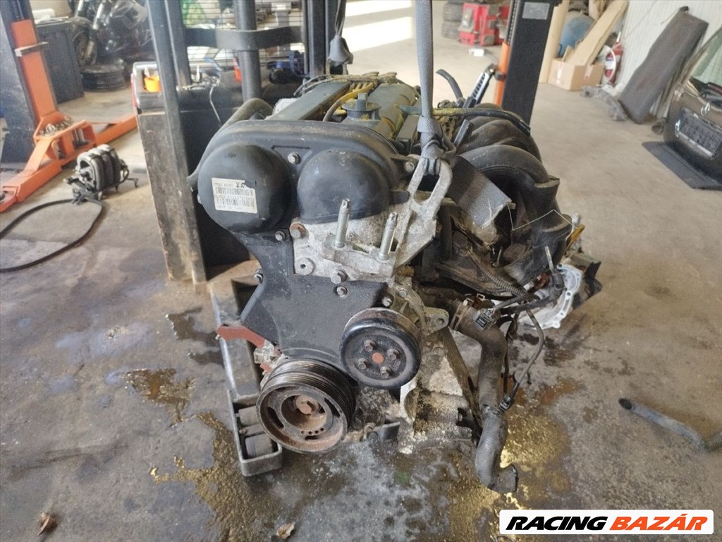 SHDA kódú Ford Focus 2 / C-Max 1.6 motor 5. kép