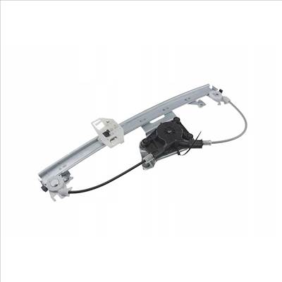 BMW 3 E90 E91 ablakemelő szerkezet (BAL HÁTSÓ)