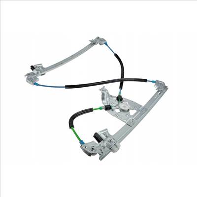 Peugeot 607 (9D, 9U) ablakemelő szerkezet (BAL ELSŐ)