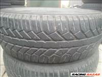  185/60R15 XL Semperit Master-grip2 téli gumi