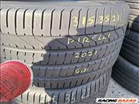  315/35/21"  Pirelli nyári gumi 