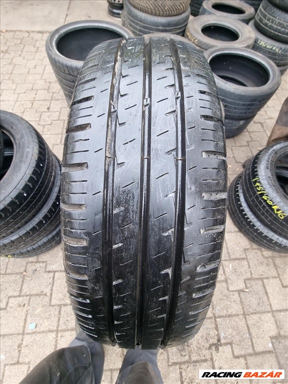  175/7014" újszerű Hankook Vantra LT teherautó gumi  1. kép