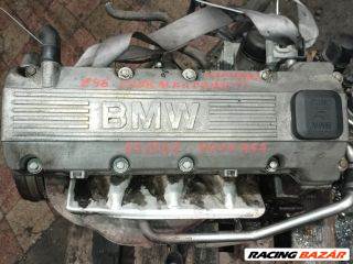 BMW 318 E46 Dugattyú és Hajtókar *135882* 194e1