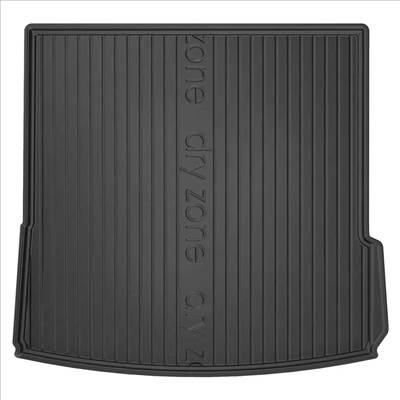 Audi Q7 I csomagtértálca 2006-2015 Dryzone