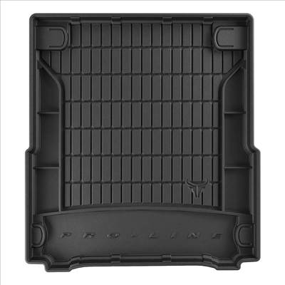 Porsche Panamera II Liftback csomagtértálca 2016- - ProLine