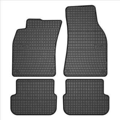 Audi A6 C7 gumiszőnyeg 2012-2018 - FROGUM