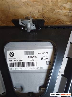 BMW F34 3GT hifi erősítő 9322692