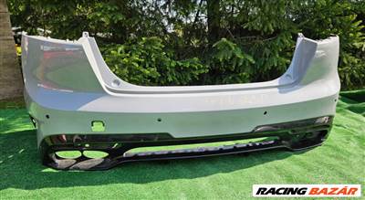 Kia Stinger hátsó lökhárító 