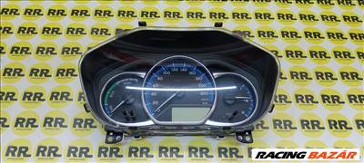 Toyota Yaris (XP130/XP150) 1.5 VVT-I Hybrid Óra csoport 838000ul60