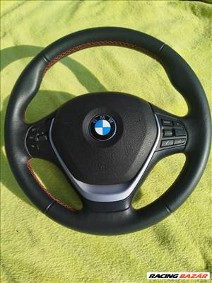 Eladó BMW F20 F30  SPORT LINE kormány.