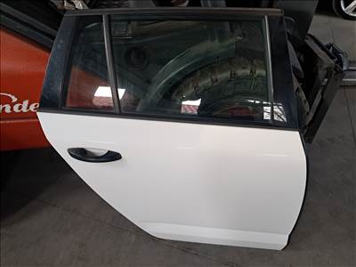 Skoda Octavia III kombi Jobb hátsó ajtó 