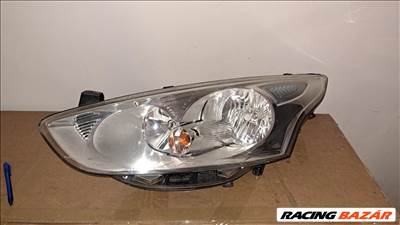 Ford B-Max Mk1 fényszóró  av1113w030ae