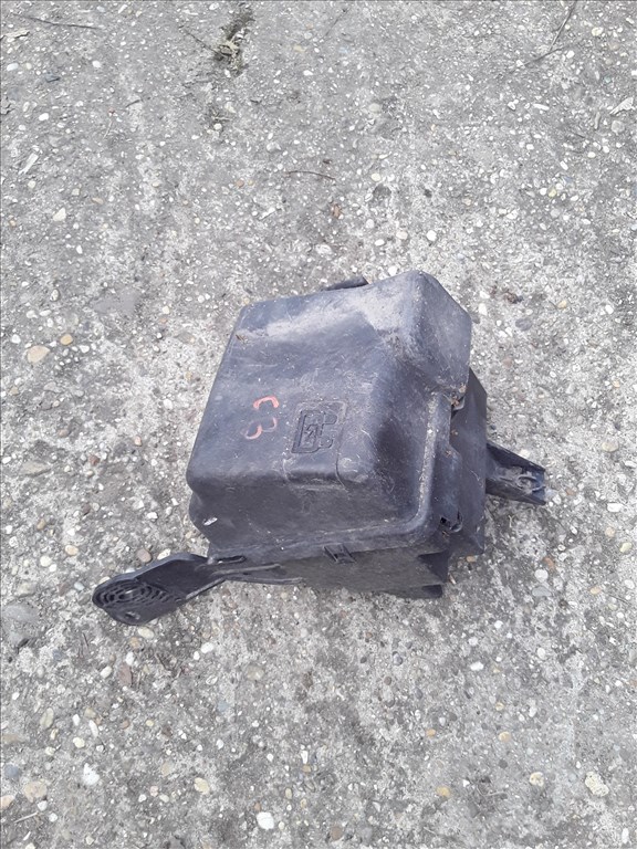 Citroen C3 Biztosítékdoboz 1. kép