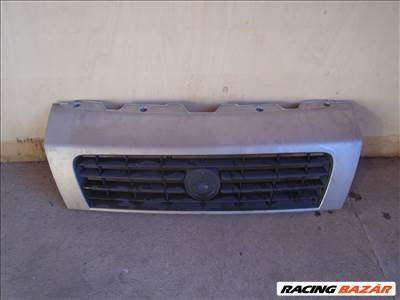 Fiat Ducato III, Citroën Jumper II, Peugeot Boxer II díszrács  1308067070