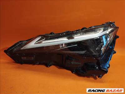 Lexus UX bal led lámpa (S4.120.203R)