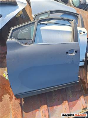 Peugeot 2008 I ajtó 