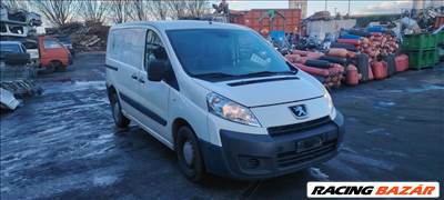 Peugeot Expert bontott alkatrészei