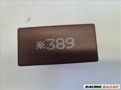 Volkswagen Golf IV ablaktörlő relé 389 (16054) 4b0955531c