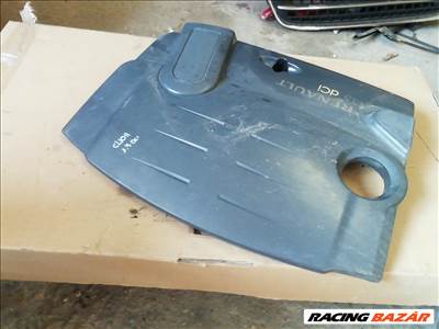 Renault Clio II Felső motorburkolat  8200299952