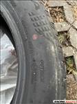  215/5518" újszerű Bridgestone nyári gumi 