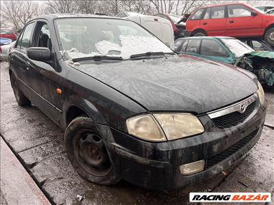 Mazda 323 1.5i bontott alkatrészei