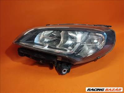 Fiat Doblo bal lámpa 521094580 1F (S5.25.210R)