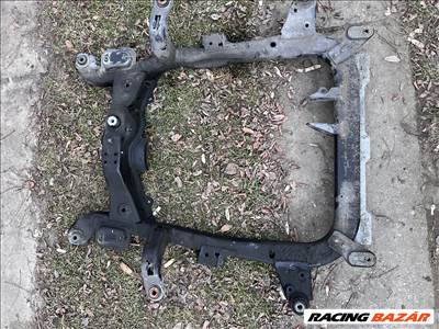 Opel Astra H Motortartó bölcső 