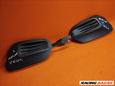 Toyota Proace City ködlámpa takaró 10e/DB (ST.10.211R)