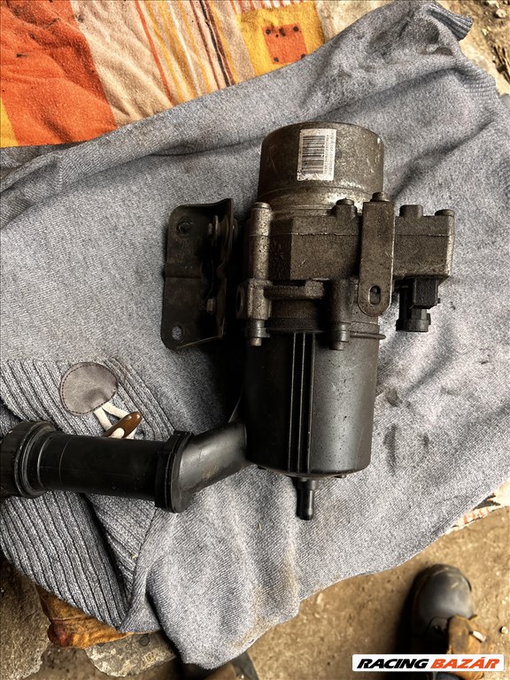 Peugeot 207, Peugeot 307, Citroën C4 Picasso I Szervószivattyú 4. kép