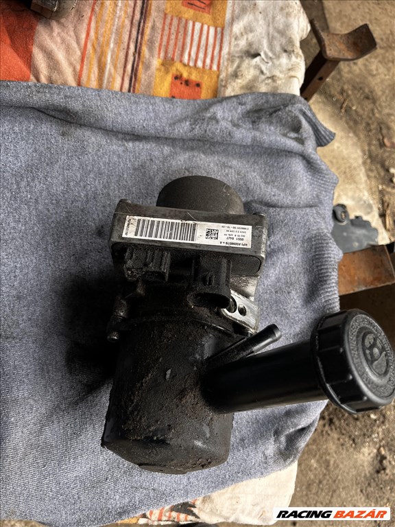 Peugeot 207, Peugeot 307, Citroën C4 Picasso I Szervószivattyú 7. kép