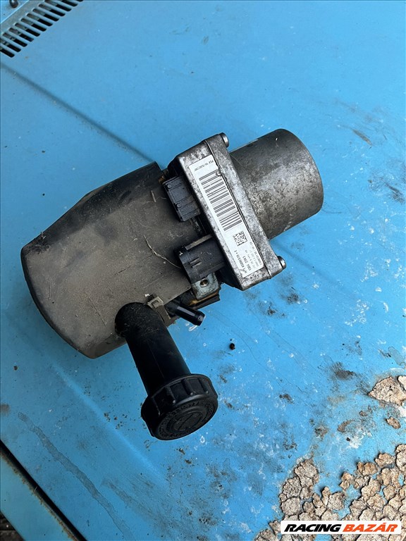 Peugeot 207, Peugeot 307, Citroën C4 Picasso I Szervószivattyú 9. kép