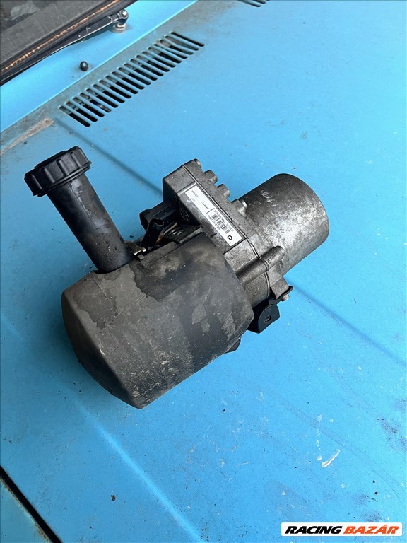 Peugeot 207, Peugeot 307, Citroën C4 Picasso I Szervószivattyú 10. kép