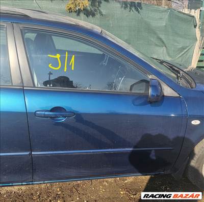 Mazda 6 (1st gen) Ajtó kombi 