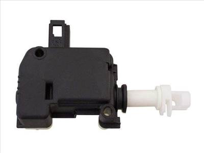 Skoda Fabia I 99-08 vezérlő központi zár 6Y0827511A