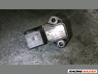 Ford Galaxy Mk1 Szívócső Nyomásérzékelő *128076* bosch-028100239 vw-038906051b