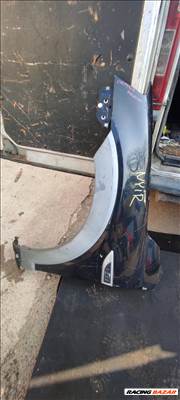 Chevrolet Captiva Bal első sárvédő facelift 