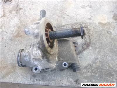 Skoda Octavia I 1,6 SR, AKL, olajszűrő ház 06A 115 417 06a115417