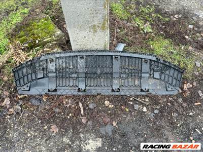 Audi Q3 (8U) AUDI Q3 Első Lökhárító Alsó (Műanyag) 8u0807233c