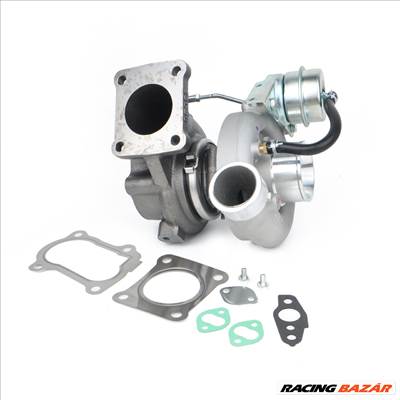 AKCIÓ! - Toyota Land Cruiser Turbó CT26 160/167/204LE 4.2D 1990-2006 1720117010 1720117030