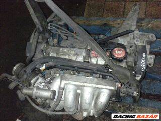 Renault Laguna I Motor (Fűzött blokk hengerfejjel) *46390*