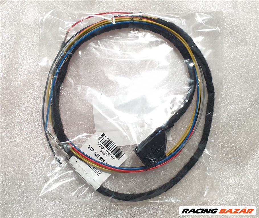 Új tempomat kábelköteg VW Passat B5, B5.5 1. kép