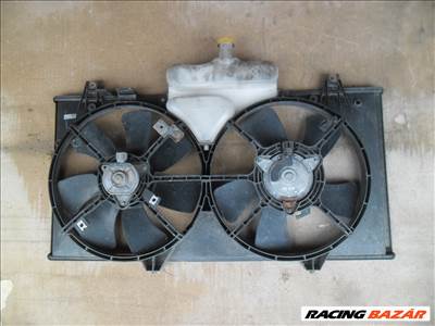 Mazda 6 (1st gen) 2.0 d hűtőventilátor  rf5dcalsonic