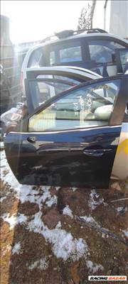 Mazda 6 (3rd gen) Bal első ajtó 