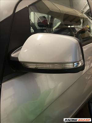 Mercedes A 160 W169 bal visszapillantó tükör 