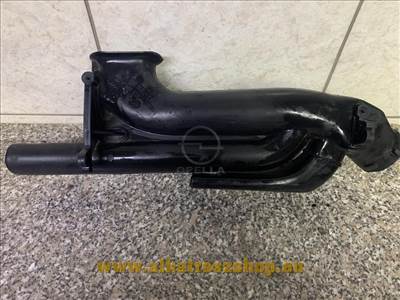 Opel Astra G szívócső - levegőcső 9202905