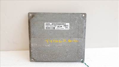 508672 Ford Fiesta, Motorvezérlő, S120977315, 6S61-12A650-FH, Siemens.