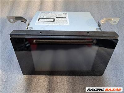 Toyota Auris (E180) navigációs fejegység  8614002370